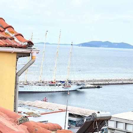 Theothea Suites Kavála Luaran gambar