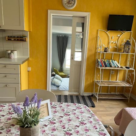 Theothea Suites Kavála Luaran gambar