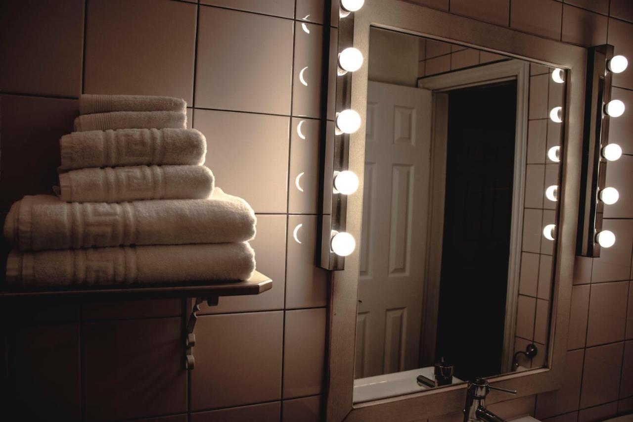 Theothea Suites Kavála Luaran gambar