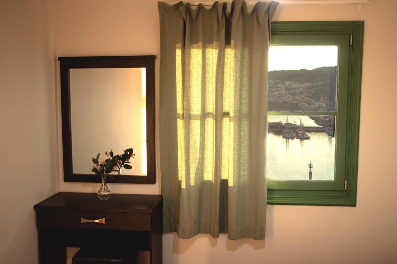 Theothea Suites Kavála Luaran gambar
