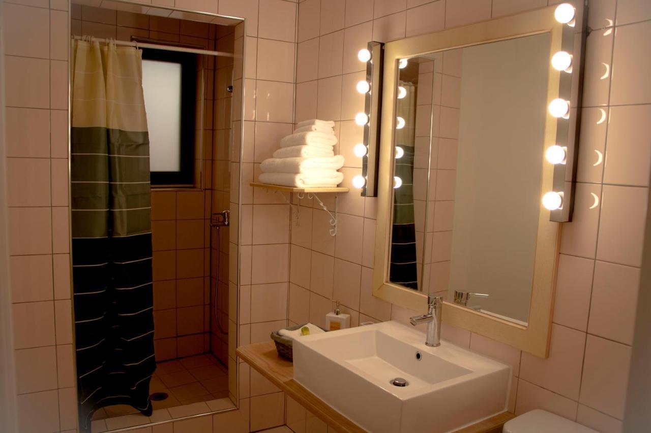 Theothea Suites Kavála Luaran gambar