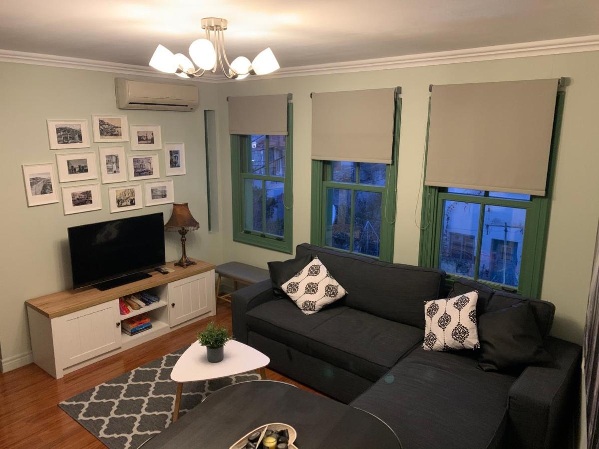 Theothea Suites Kavála Luaran gambar