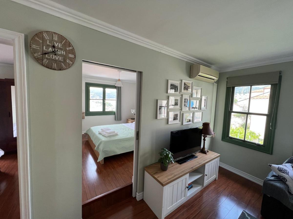 Theothea Suites Kavála Luaran gambar