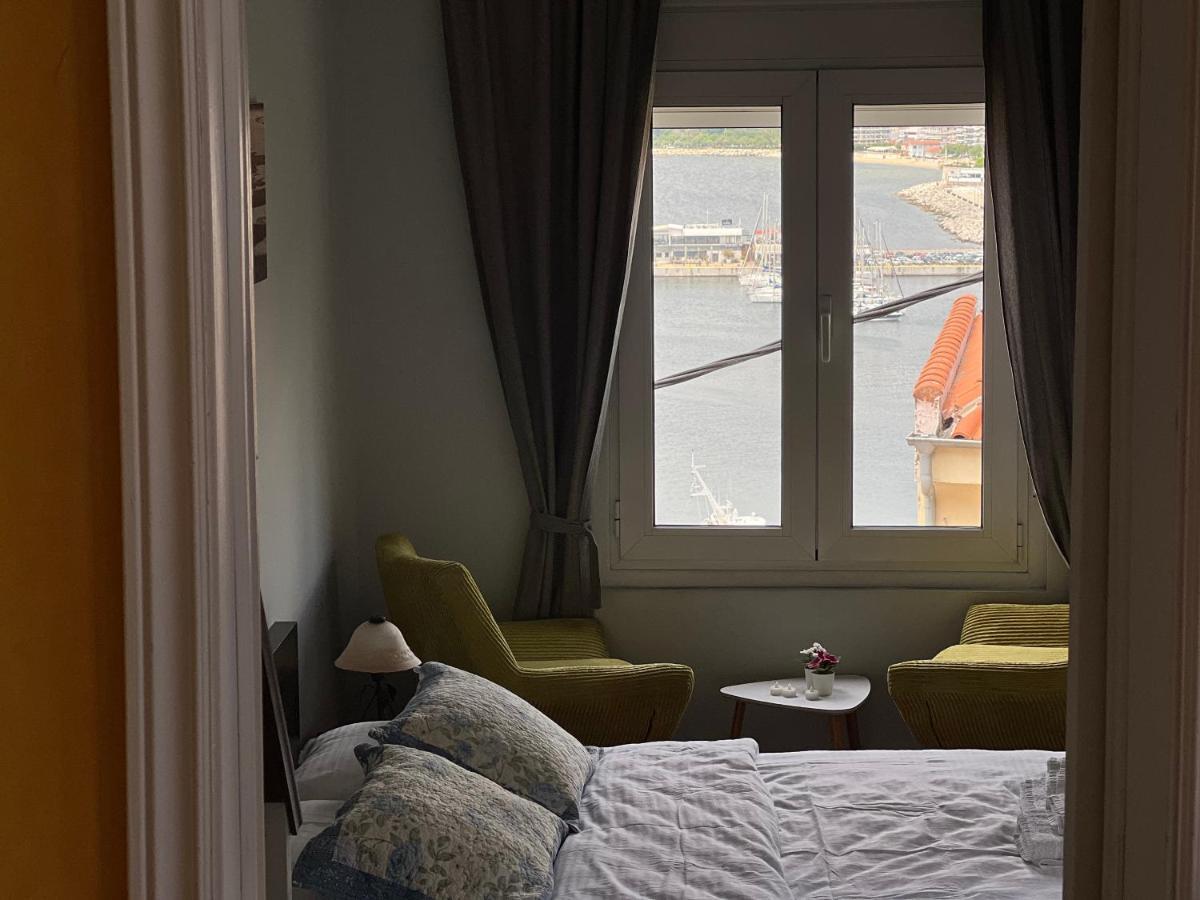 Theothea Suites Kavála Luaran gambar
