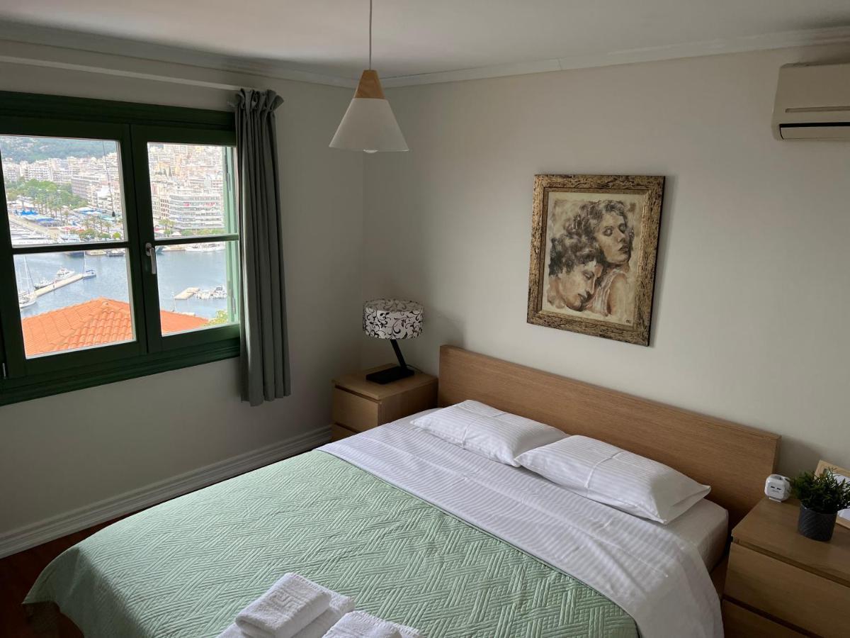 Theothea Suites Kavála Luaran gambar