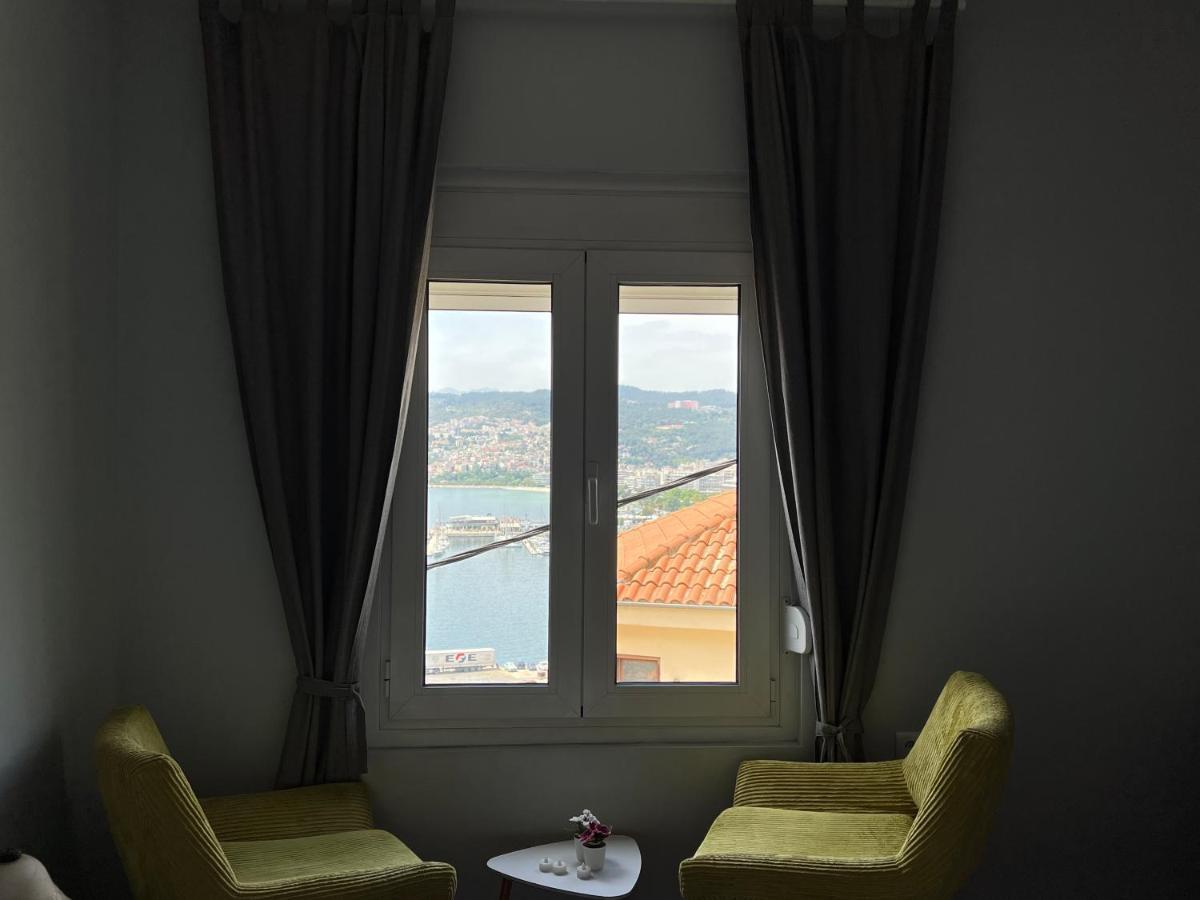 Theothea Suites Kavála Luaran gambar