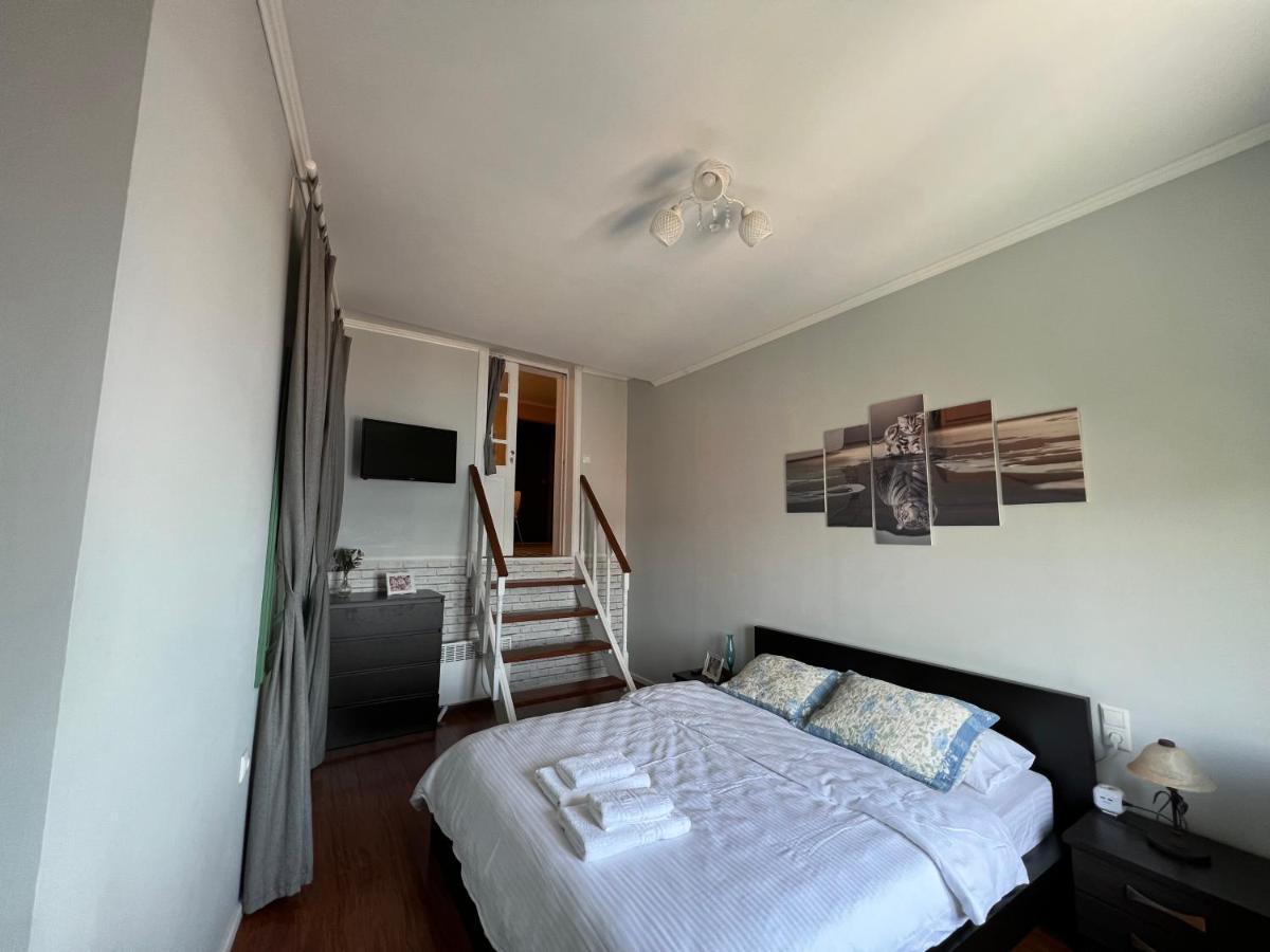 Theothea Suites Kavála Luaran gambar