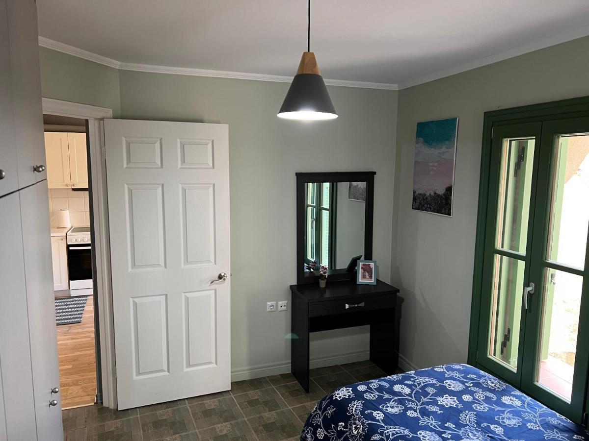 Theothea Suites Kavála Luaran gambar